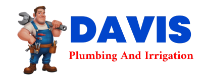 Trusted plumber in CRAB ORCHARD